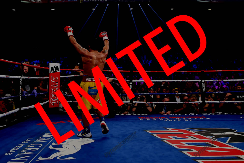 Ringside - Platinum