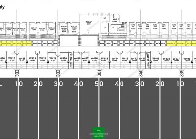 Open Air Box Maps - Gold2