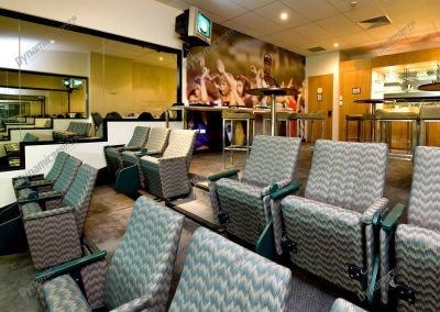 Manny Pacquiao Suncorp Corporate Suite for 20 -1