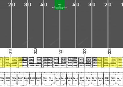 Map - Boxes - East - GOLD - 8 seaters