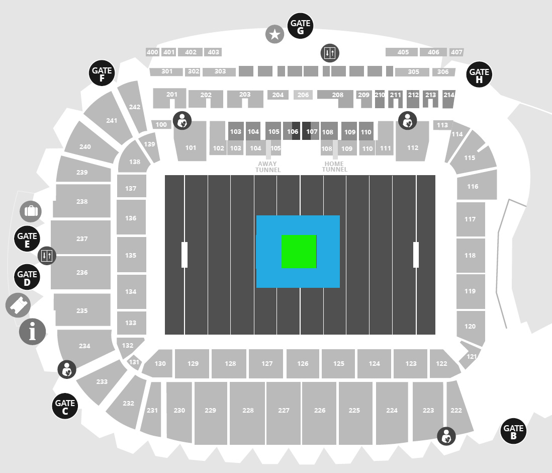 Jeff Horn vs Tim Tszyu Official Ringside Ticket Packages